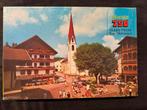 Legpuzzel Seefeld Tirol - 750 stukjes, Ophalen of Verzenden, 500 t/m 1500 stukjes, Gebruikt, Legpuzzel