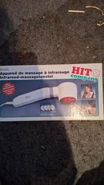 Infrarood Massage Toestel ZGAN, Ophalen, Zo goed als nieuw, Apparaat