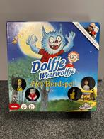 Dolfje Weerwolfje Bordspel - Zo goed als nieuw!, Hobby en Vrije tijd, Gezelschapsspellen | Bordspellen, Ophalen of Verzenden, Zo goed als nieuw