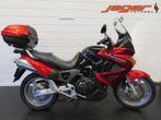 Honda XL 1000 VARADERO TOPCASE PERFECT! (bj 2004), Motoren, Motoren | Honda, Bedrijf, Toermotor