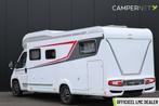 LMC Tourer Lift H730G 140pk | Voorraad voordeel | Winterpakk, Caravans en Kamperen, 7 tot 8 meter, Bedrijf, Diesel, Half-integraal