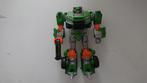 Transformers Hasbro Generations Deluxe Class IDW Hoist, Verzamelen, Transformers, Overige generaties, Ophalen of Verzenden, Zo goed als nieuw