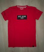 Ajax t-shirt, Kinderen en Baby's, Kinderkleding | Maat 152, Ajax, Overige typen, Jongen of Meisje, Ophalen of Verzenden