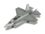 Maisto Lockheed Martin F-35 LIGHTNING II - 1:100, Verzamelen, Luchtvaart en Vliegtuigspotten, Schaalmodel, Ophalen of Verzenden