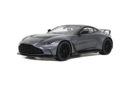 Aston Martin V12 Vantage GT Spirit, Hobby en Vrije tijd, Modelauto's | 1:18, Nieuw, Auto, Overige merken, Ophalen of Verzenden