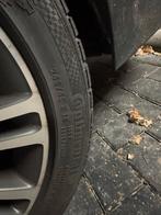 BMW Winterbanden Continental Runflat TS810s 245 45 18, Auto-onderdelen, Banden en Velgen, Ophalen, 18 inch, Winterbanden, Band(en)