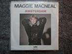 Maggie Macneal - Amsterdam NL 1980 FH, Gebruikt, 7 inch, Single, Ophalen of Verzenden