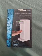 Automatische zeepdispenser Nieuw in doos, Ophalen of Verzenden, Nieuw, Wit, Overige typen