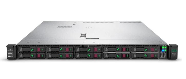 HPE ProLiant DL360 Gen10 SFF, Computers en Software, Servers