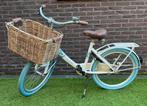 Mooie Alpine kinderfiets 22 inch met slot en verlichting., Ophalen, Gebruikt