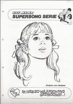 Bo1034 bladmuziek ik heb zo waanzinnig gedroomd   -, Muziek en Instrumenten, Bladmuziek, Ophalen of Verzenden, Zo goed als nieuw