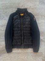 Parajumpers Kegen up tussenjas zwart, Verzenden, Zwart, Parajumpers, Zo goed als nieuw