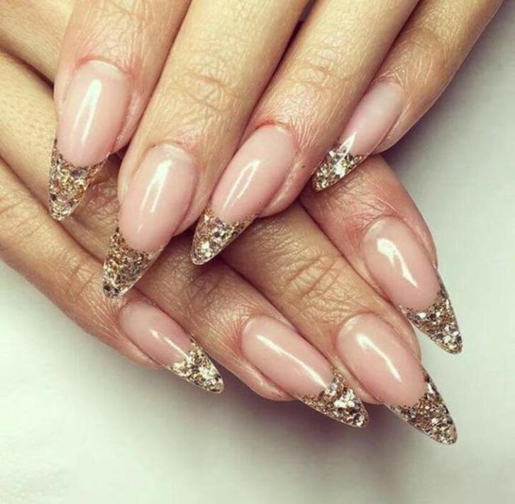 Nagelmodelle Gezocht Acryl/gel verlenging Ballerina,Stilleto, Sieraden, Tassen en Uiterlijk, Uiterlijk | Cosmetica en Make-up
