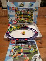 Lego Toy Story 4 Sets: 10766, 10767, 10771, Ophalen of Verzenden, Zo goed als nieuw, Complete set, Lego