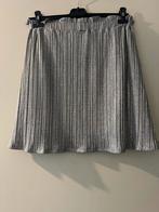Glitterrok l, Kleding | Dames, Rokken, Ophalen of Verzenden, Zo goed als nieuw, Maat 42/44 (L), Boven de knie