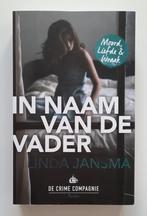 In naam van de vader - Linda Jansma, Ophalen of Verzenden, Zo goed als nieuw, Linda Jansma, Nederland