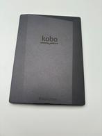 Kobo aura H20., Computers en Software, E-readers, Ophalen of Verzenden, Zo goed als nieuw, Rakuten Kobo, Touchscreen