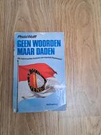 Hand in hand kameraden feyenoord  verzendkosten voor de kope, Ophalen of Verzenden, Zo goed als nieuw, Balsport