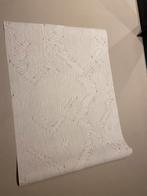 Arte manila edge bone behang reststuk, Huis en Inrichting, Ophalen of Verzenden, Zo goed als nieuw, Tweepersoons