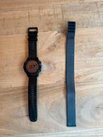 Garmin Fenix 6 Pro (47mm) – GPS sporthorloge, Sieraden, Tassen en Uiterlijk, Sporthorloges, Gebruikt, Zwart, Garmin fenix 6 pro⌚️