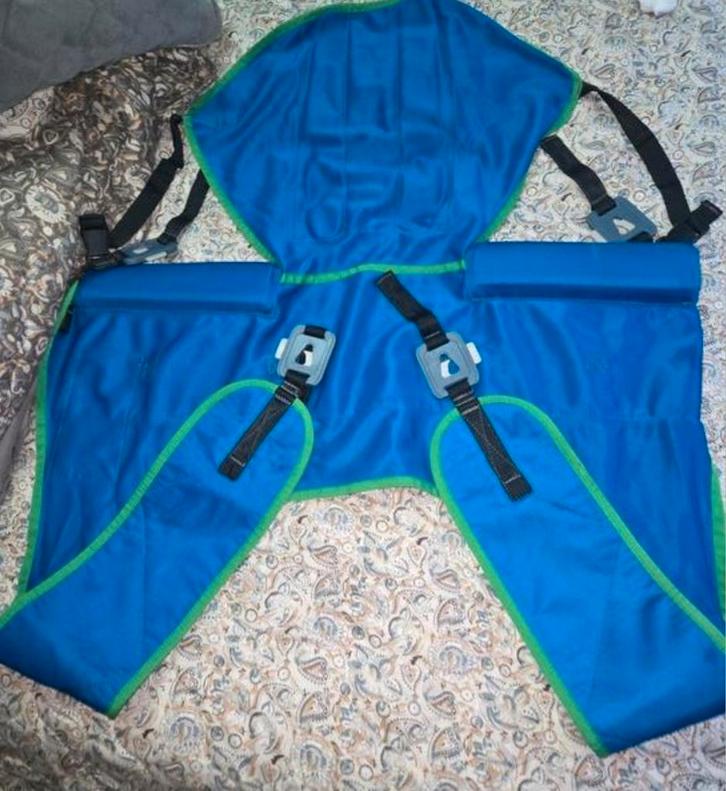 wc/douche band/ma L,douche stoel,nutridrink,tena,absorin.enz, Diversen, Verpleegmiddelen, Nieuw, Ophalen of Verzenden