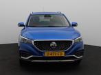 MG ZS EV Luxury | 1e-Eigenaar | Panoramadak | Leder | Navi |, Auto's, MG, Origineel Nederlands, Te koop, Emergency brake assist