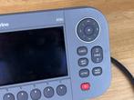 Raymarine plotter A50D, Watersport en Boten, Ophalen of Verzenden, Gebruikt, Kaartplotter of Fish Finder