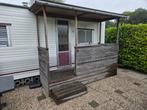 Mooie opstap voor chalet/stacaravan, Ophalen of Verzenden