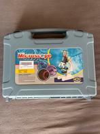 Microscoop - Slechts 1x gebruikt!, Ophalen of Verzenden, Zo goed als nieuw, Overige typen