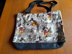 Mickey Mouse shopper / strand / draagtas, Sieraden, Tassen en Uiterlijk, Tassen | Damestassen, Ophalen of Verzenden, Zo goed als nieuw