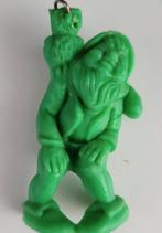Groene Kabouter Sleutelhanger, Ophalen of Verzenden, Gebruikt