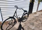 Omafiets - studenten fiets en Betrouwbaar!, Fietsen en Brommers, Fietsen | Dames | Omafietsen, Gebruikt, Onbekend, Handrem, 56 cm of meer