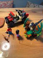 Lego Jurassic World 76972 - Nieuwstaat!, Ophalen, Zo goed als nieuw, Complete set, Lego