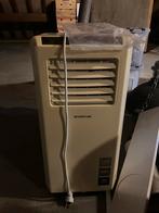 Inventum AC901 Mobiele Airco - Koel en Ontvochtig!, Ophalen, Gebruikt, 3 snelheden of meer, Koelen en Ontvochtigen
