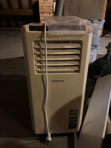 Inventum AC901 Mobiele Airco - Koel en Ontvochtig! beschikbaar voor biedingen
