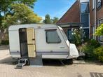 Gevraagd: seizoen voortent maat 5, Caravans en Kamperen, Camper-accessoires, Ophalen of Verzenden