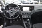 Volkswagen Polo 1.0 TSI Comfortline R-Line , NAVI , LMV16 ,, Auto's, Voorwielaandrijving, Stof, Gebruikt, 1055 kg