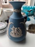 Wedgewood jasperware vaas., Ophalen of Verzenden