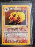 Flareon 3 holo, Ophalen of Verzenden, Meerdere kaarten