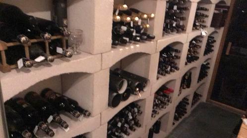 Alle jaren gerijpte grand prestige vanaf 2010, Verzamelen, Biermerken, Zo goed als nieuw, Flesje(s), Hertog Jan, Ophalen of Verzenden
