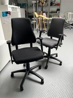 Bma Axia Office Arbo bureaustoel zwart of grijs, Ophalen, Zwart, Bekijk mijn andere advertenties, Zo goed als nieuw
