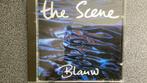 The Scene “ Blauw”, Cd's en Dvd's, Cd's | Nederlandstalig, Ophalen of Verzenden, Zo goed als nieuw