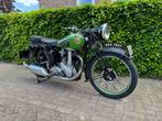 BSA 500 EMPIRESTAR 1937, Motoren, Motoren | Oldtimers, Toermotor, 1 cilinder, 500 cc