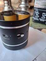 Vsoundbox - Uniek Collector's Item, Audio, Tv en Foto, Luidsprekers, Ophalen, Zo goed als nieuw, Minder dan 60 watt, Overige typen