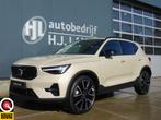 Volvo XC40 2.0 B3 Ultra Dark (bj 2025, automaat), 12 maanden, 15 km/l, Gebruikt, Zwart