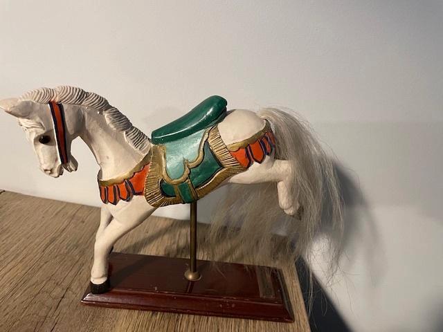 The Carousel Collection, Huis en Inrichting, Woonaccessoires | Wanddecoraties, Zo goed als nieuw, Ophalen of Verzenden