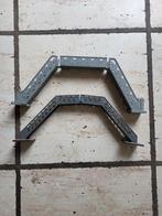 2 voetgangers bruggen  Spoor 0, Overige merken, Gebruikt, Gelijkstroom of Wisselstroom, Brug, Tunnel of Gebouw