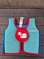 Zwemvest Nabaiji 15-18kg Maat S, Kinderen en Baby's, Kinderkleding | Kinder-zwemkleding, Nabaiji, Gebruikt, Jongen of Meisje, Overige maten