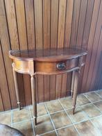 Side table / hal kast, Huis en Inrichting, Tafels | Sidetables, Ophalen, Gebruikt, 50 tot 100 cm, 25 tot 50 cm