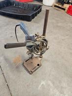 AEG Kolomboormachine - Gebruikt, Ophalen, Gebruikt, Minder dan 400 watt, Kolomboormachine